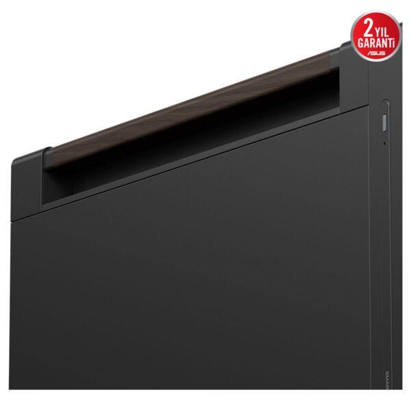 Asus Proart Pa602 Wood Edition Metal Panel Usb 3.2 Mid Tower Kasa 9