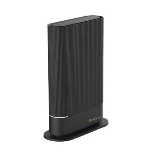 ProArt PRT-BE5000 dual-band WiFi 7 router ile yüksek hızlı internet bağlantısı.