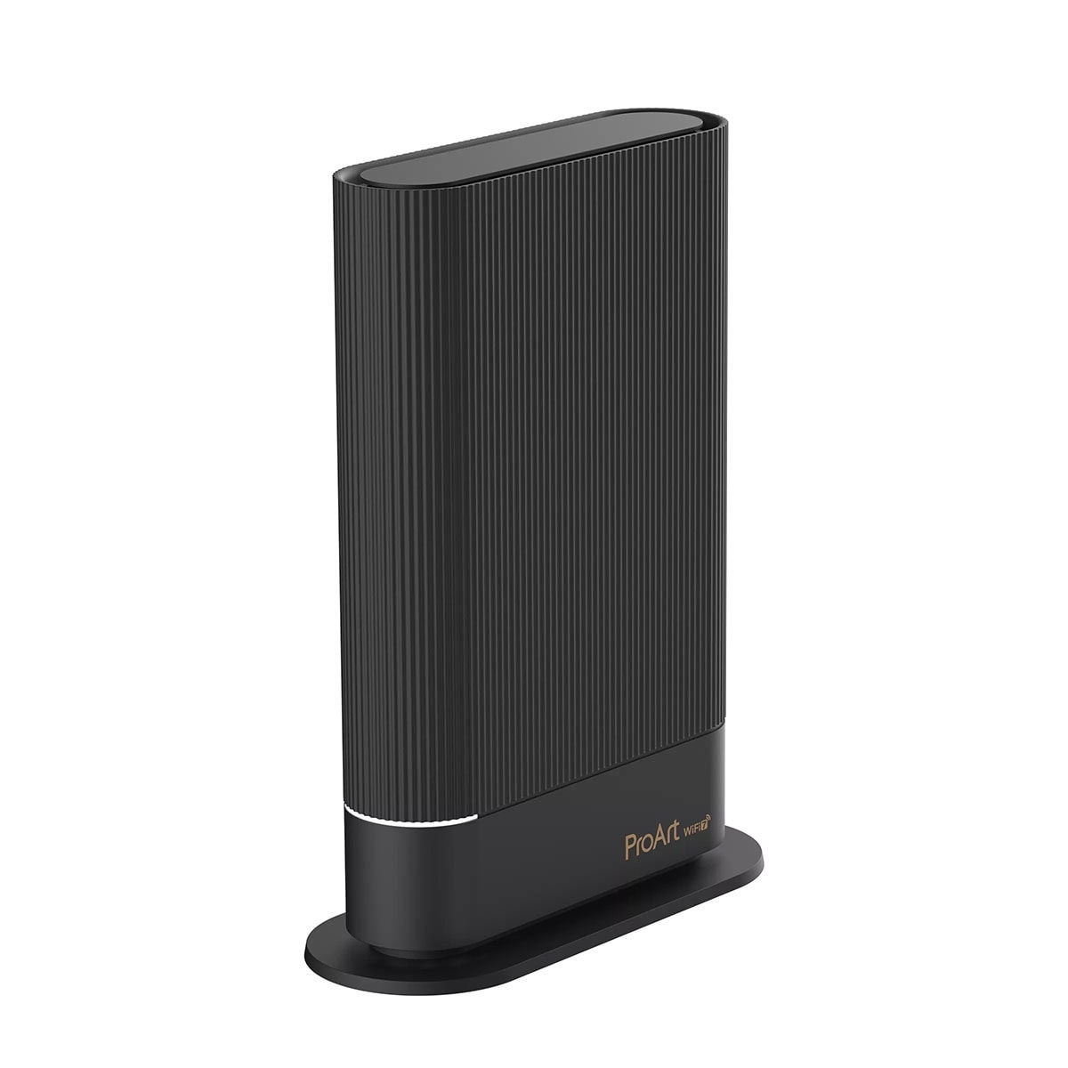 ProArt PRT-BE5000 dual-band WiFi 7 router ile yüksek hızlı internet bağlantısı.
