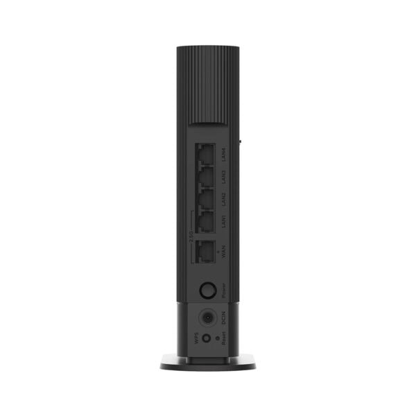 Yüksek hızlı WiFi 7 router, 688MBPS-4320MBPS çift bantlı bağlantı.