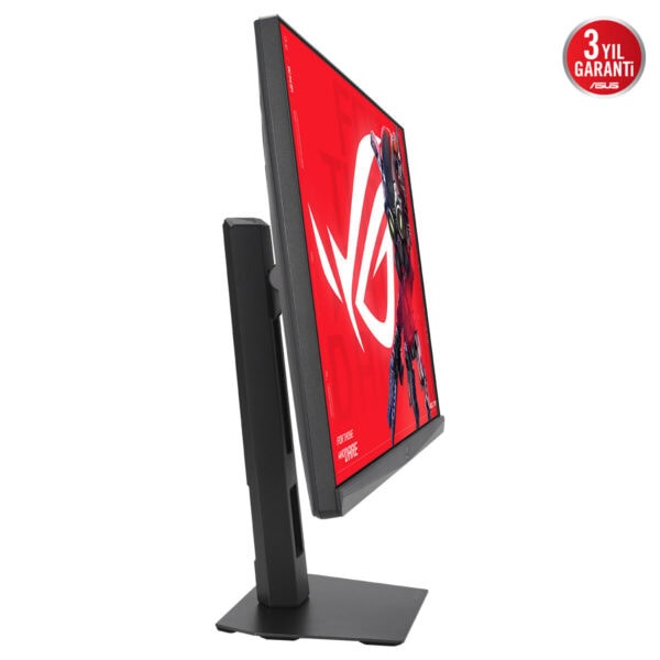Asus Rog Strix Xg27acsr 27 Inc 220hz 0 3ms 2k Qhd Adaptive Sync Fast Ips Pivot Gaming Monitor Fc5