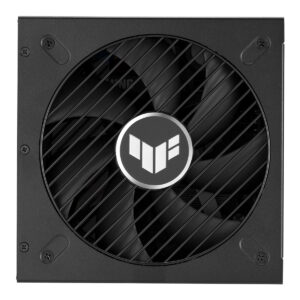 ASUS TUF GAMING 1000P 1000W 80+ Platinum güç kaynağı, yüksek performans ve enerji verimliliği sağlayan dayanıklı bilgisayar güç kaynağı. Oyun ve yüksek performanslı sistemler için ideal.