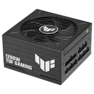 Asus Tuf Gaming 1200p 1200w 80+ Platinum Pcie 5.1 Atx 3.1 Güç Kaynağı 1