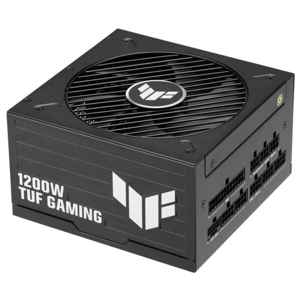 Asus Tuf Gaming 1200p 1200w 80+ Platinum Pcie 5.1 Atx 3.1 Güç Kaynağı 1