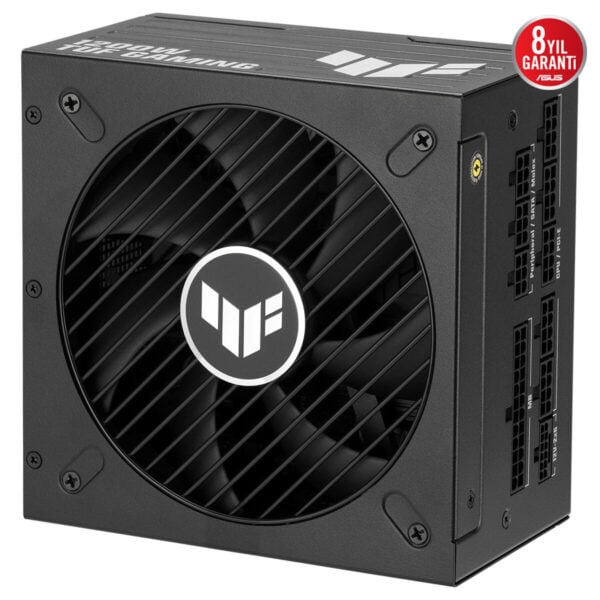 Asus Tuf Gaming 1200p 1200w 80+ Platinum Pcie 5.1 Atx 3.1 Güç Kaynağı 10