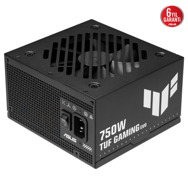 Asus Tuf Gaming 750w Bronze Evo Full Moduler Atx 3 1 Guc Kaynagi 10