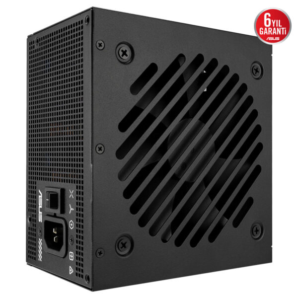 Asus Tuf Gaming 750w Bronze Evo Full Moduler Atx 3 1 Guc Kaynagi 12