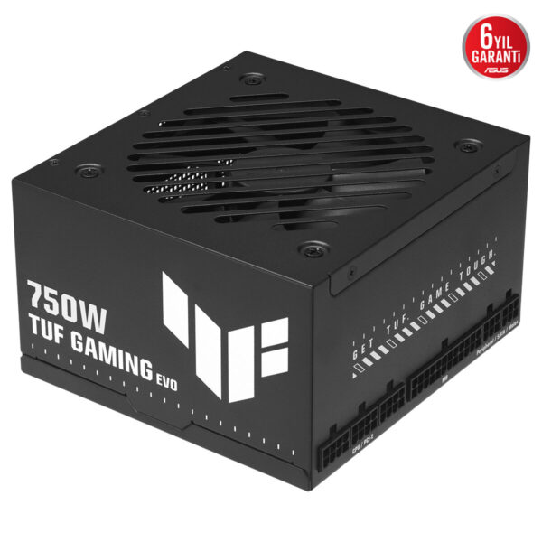 Asus Tuf Gaming 750w Bronze Evo Full Moduler Atx 3 1 Guc Kaynagi 4