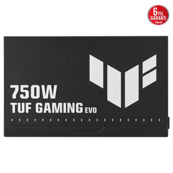 Asus Tuf Gaming 750w Bronze Evo Full Moduler Atx 3 1 Guc Kaynagi 6