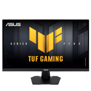 ASUS TUF Gaming VG27AQME5F 27 inç 255Hz 0.3ms 2K QHD Gaming Monitör.
