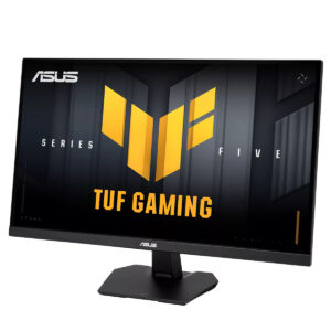 ASUS TUF Gaming VG27AQME5F 27 inç 255Hz 0.3ms QHD Gaming Monitör.