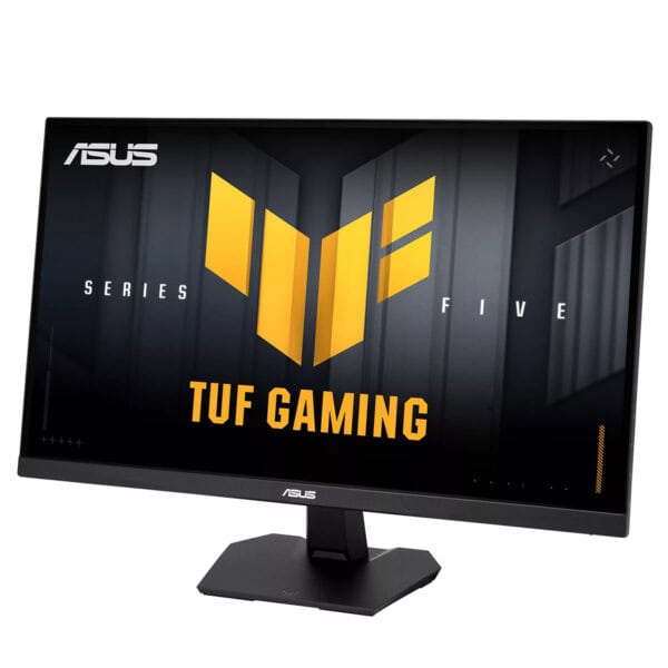 ASUS TUF Gaming VG27AQME5F 27 inç 255Hz 0.3ms QHD Gaming Monitör.