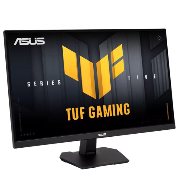 ASUS TUF Gaming VG27AQME5F 27 inç 255Hz 0.3ms QHD Gaming Monitör.
