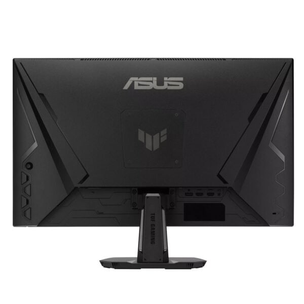 ASUS TUF Gaming VG27AQME5F 27 inç 255Hz 0.3ms 2K QHD Gaming Monitör.