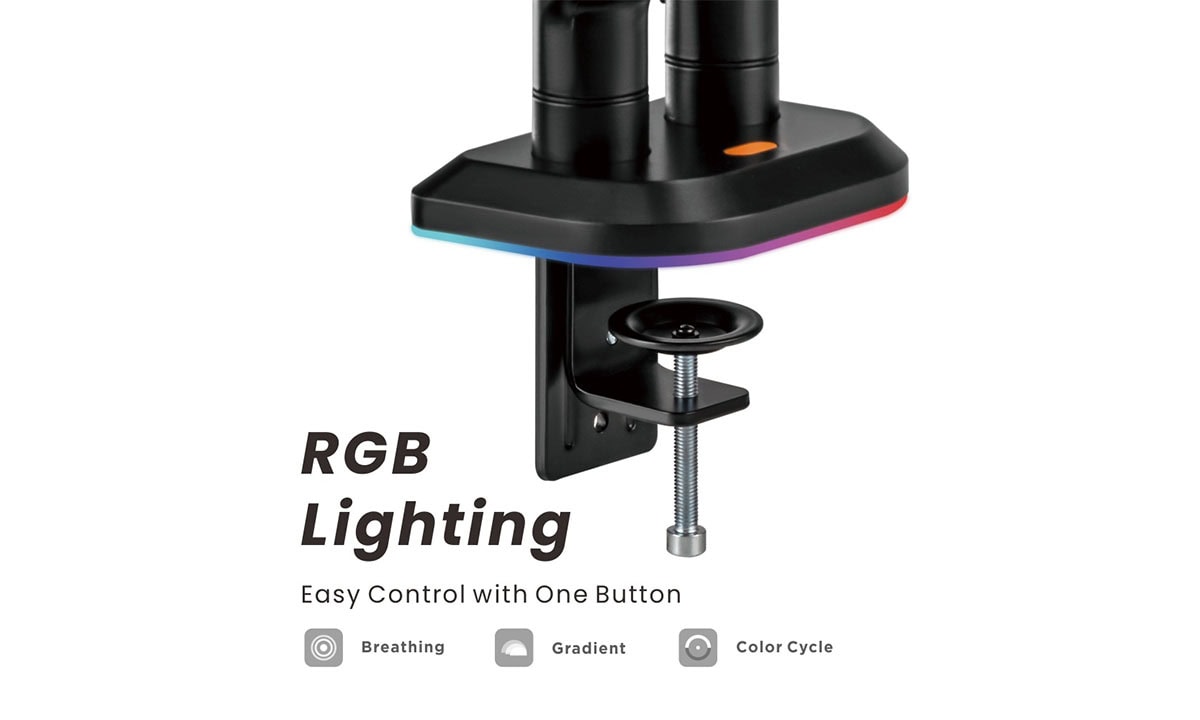 RGB Aydınlatma