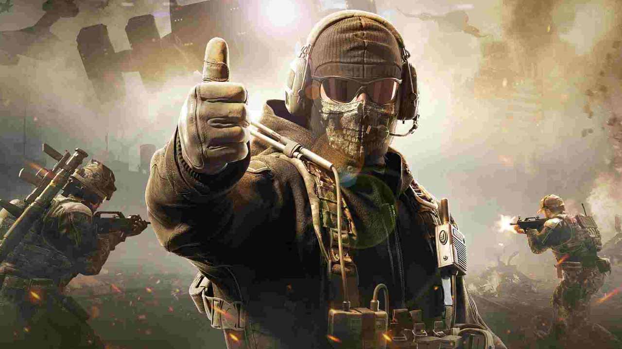 Call Of Duty Sinemaya Geliyor: Filmin Vizyon Tarihi 30 Haziran 2028!