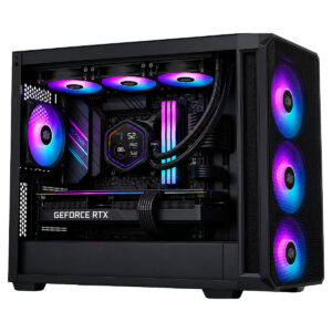 Cooler Master Masterliquid Core Nex Digital Argb 360mm Intel Amd Uyumlu Islemci Sivi Sogutucu Mlx D36m A18pa Rd T2
