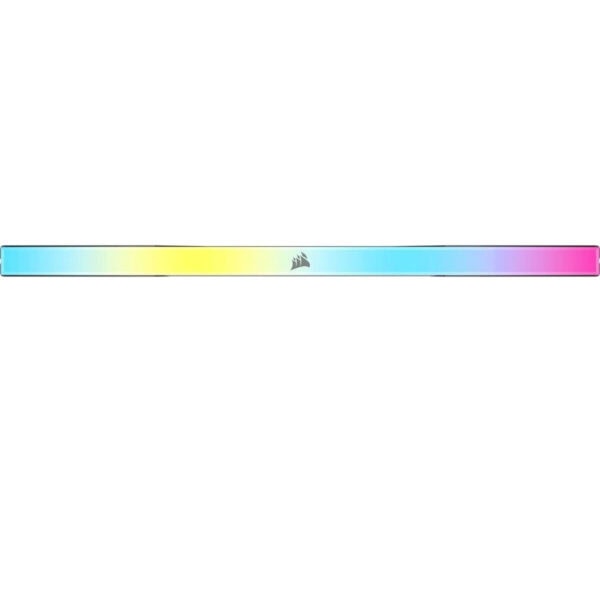 Corsair Vengeance RGB 16GB 6000MHz RAM, RGB aydınlatmalı, yüksek performanslı DDR5 bellek. Intel XMP ve AMD EXPO uyumlu, oyun ve yüksek performanslı bilgisayar sistemleri için ideal.