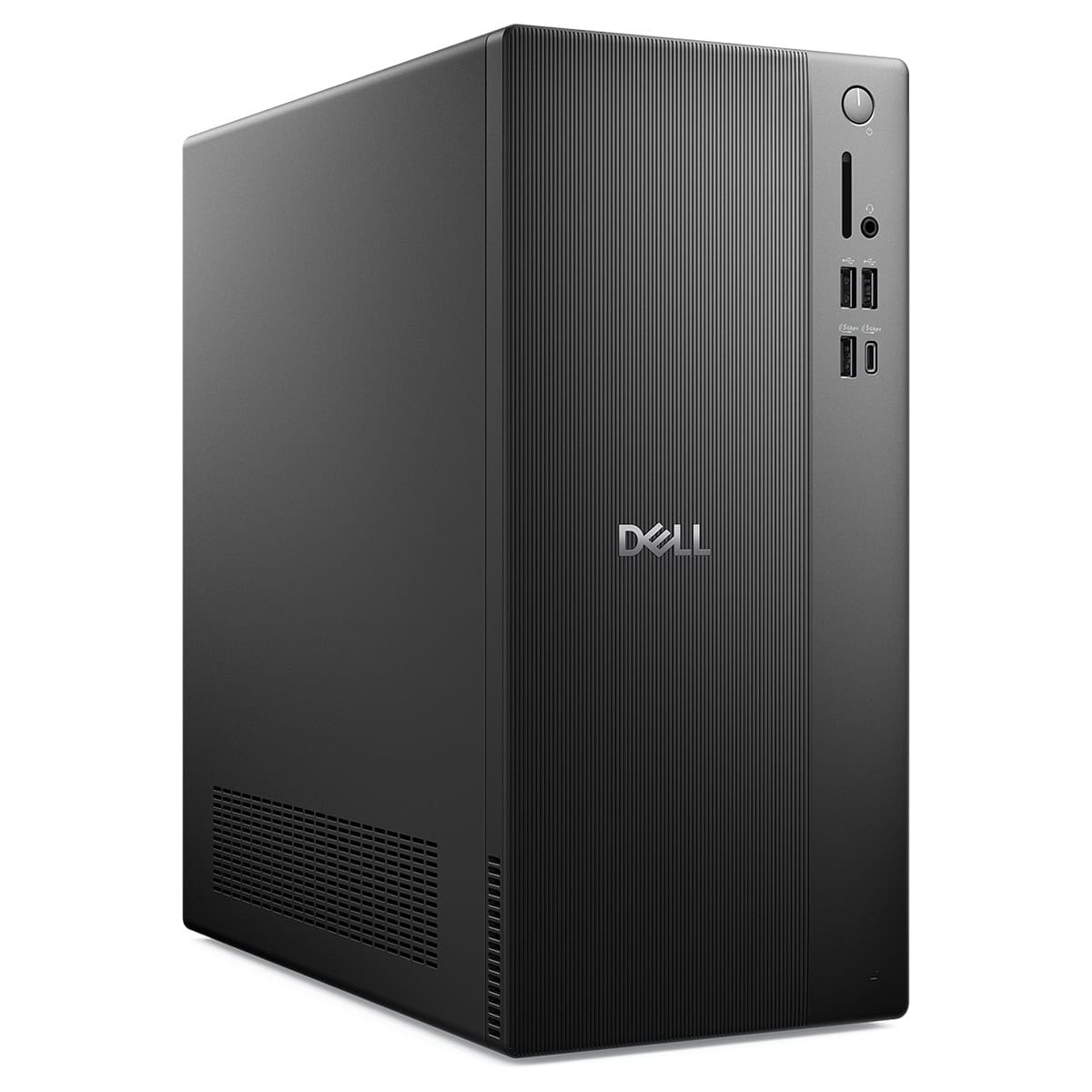 Dell ECT1250 masaüstü bilgisayar, yüksek performans ve güvenilirlik sunar. Intel Core i3 işlemci, 8GB DDR5 RAM ve 512GB SSD ile hızlı ve verimli çalışma sağlar. FreeDos işletim sistemi ile özelleştiri.