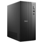 Dell Tower Ect1250 Intel Core I5 14400 16gb Ddr5 512gb Ssd Freedos Masaustu Bilgisayar Ect1250 Rplsr003 U 1