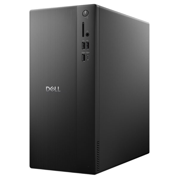 Dell Tower Ect1250 Intel Core I5 14400 16gb Ddr5 512gb Ssd Freedos Masaustu Bilgisayar Ect1250 Rplsr003 U 3