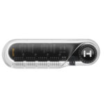 Hyte 4 Portlu Fan Ve Argb Usb Çoklayıcı 1