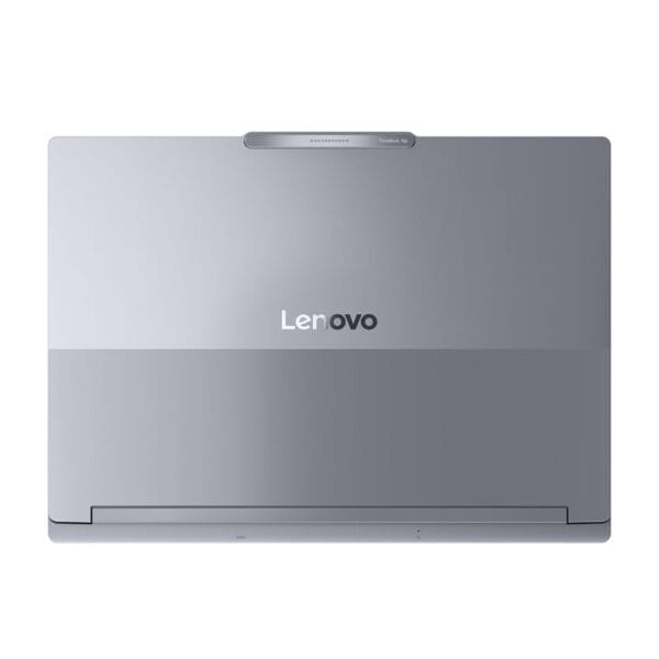 Lenovo ThinkBook 16p G6 IAX dizüstü bilgisayar, yüksek performanslı Intel Core Ultra işlemci ve GeForce RTX 5060 ekran kartı ile güçlü oyun ve profesyonel kullanım sağlar.