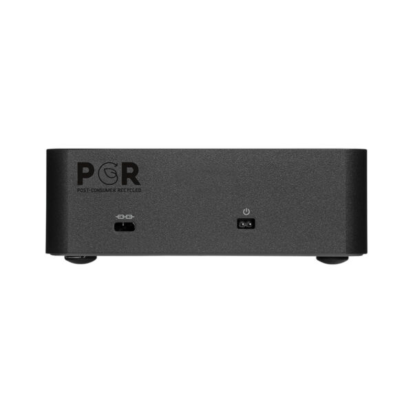 Msi Cubi Nuc Ai+ 3mg Intel Core Ultra 9 386h Mini Bilgisayar 7