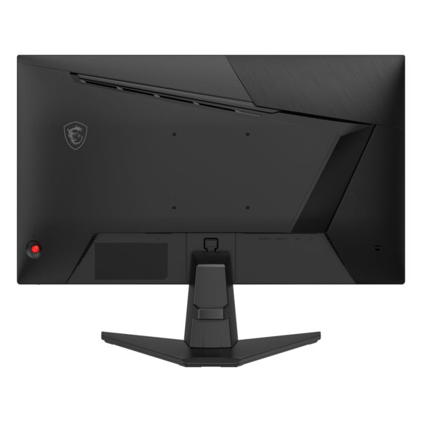 Msi Mag 245f X24 23.8 Inç 240hz 0.5ms Full Hd Freesync Premium Rapid Ips Gaming Monitör 11