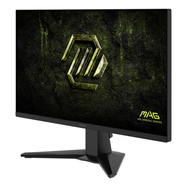 Msi Mag 245f X24 23.8 Inç 240hz 0.5ms Full Hd Freesync Premium Rapid Ips Gaming Monitör 3