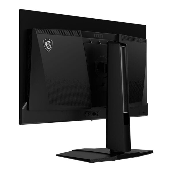 MSI MAG 271QP QD-OLED 26.5 inç oyun monitörü, 280Hz yenileme hızı ve 0.03ms tepki süresi ile yüksek performans sağlar. 2K WQHD çözünürlük ve Adaptive Sync teknolojisi ile akıcı oyun deneyimi sunar.