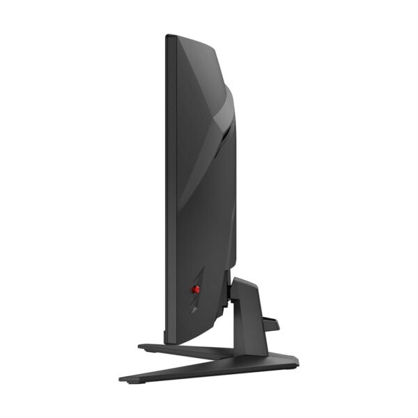 MSI MAG 321CQF 31.5 inç 180Hz Kavisli WQHD Gaming Monitör.