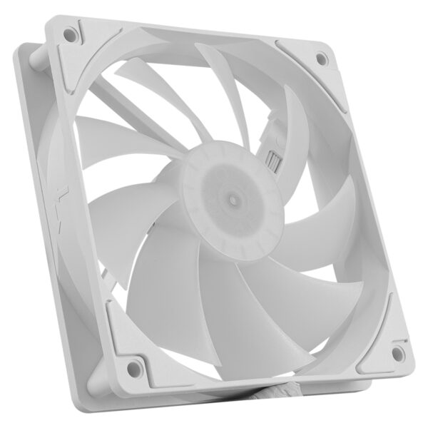 MSI MAG F120 ARGB beyaz 120mm kasa fanı, yüksek performanslı ve şık tasarımıyla bilgisayar kasalarınızda mükemmel hava akışı sağlar. ARGB aydınlatmasıyla estetik görünüm sunar.