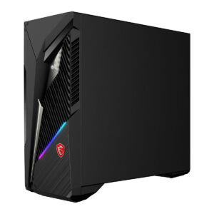 MSI MAG INFINITE S3 14NVL5-3276EU oyun bilgisayarı, güçlü Intel Core i5-13400F işlemci ve GeForce RTX 5060 8GB ekran kartı ile yüksek performans sağlar.