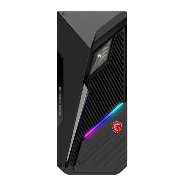 MSI MAG INFINITE S3 14NVL5-3276EU oyun bilgisayarı, güçlü Intel Core i5-13400F işlemci ve GeForce RTX 5060 8GB ekran kartı ile yüksek performans sağlar.
