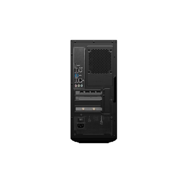 MSI MAG INFINITE S3 14NVL5-3276EU oyun bilgisayarı, Intel Core i5-13400F ve GeForce RTX 5060 8GB ile yüksek performans sağlar. 16GB DDR5 RAM ve 1TB SSD ile hızlı ve güvenilir oyun deneyimi sunar.