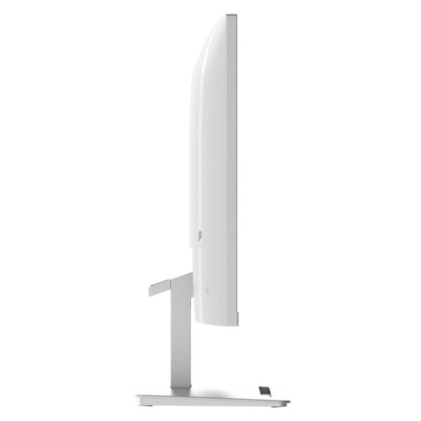 MSI PRO MP273W E14A 27 inç, 144 Hz, 1ms, Full HD, Free Sync, IPS, Beyaz monitör. Yüksek performans ve net görüntü kalitesi sunan bu monitör, oyun ve ofis kullanımı için ideal.