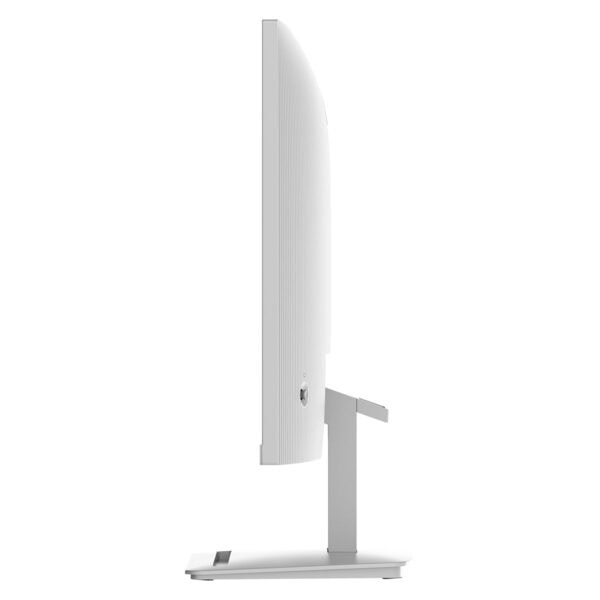 MSI PRO MP273W E14A 27 inç Full HD IPS monitör, 144 Hz yenileme hızı ve 1ms tepki süresi ile oyun ve ofis kullanımı için ideal. Beyaz renkli, FreeSync teknolojisi destekli, geniş görüş açıları sunar.