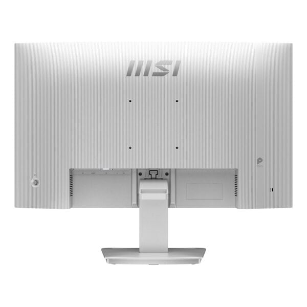 MSI PRO MP273W E14A 27 inç 144 Hz Full HD IPS Beyaz Monitör.