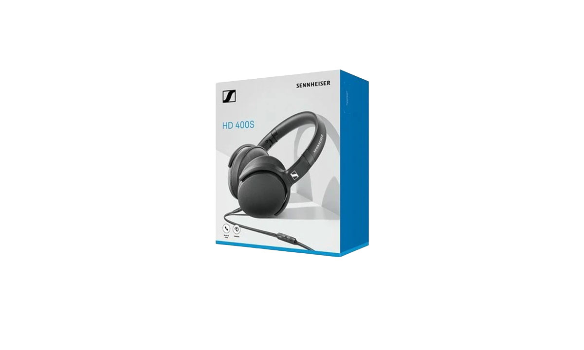 HD 400s Müzik Kulaklığı, Dayanıklı ve Katlanabilir Yapısı İle En İyi Yol Arkadaşınız Olacak