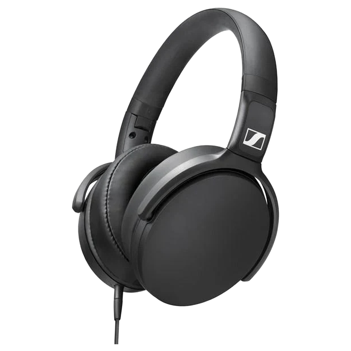Sennheiser Hd 400u Kulak Ustu Kulaklik 1