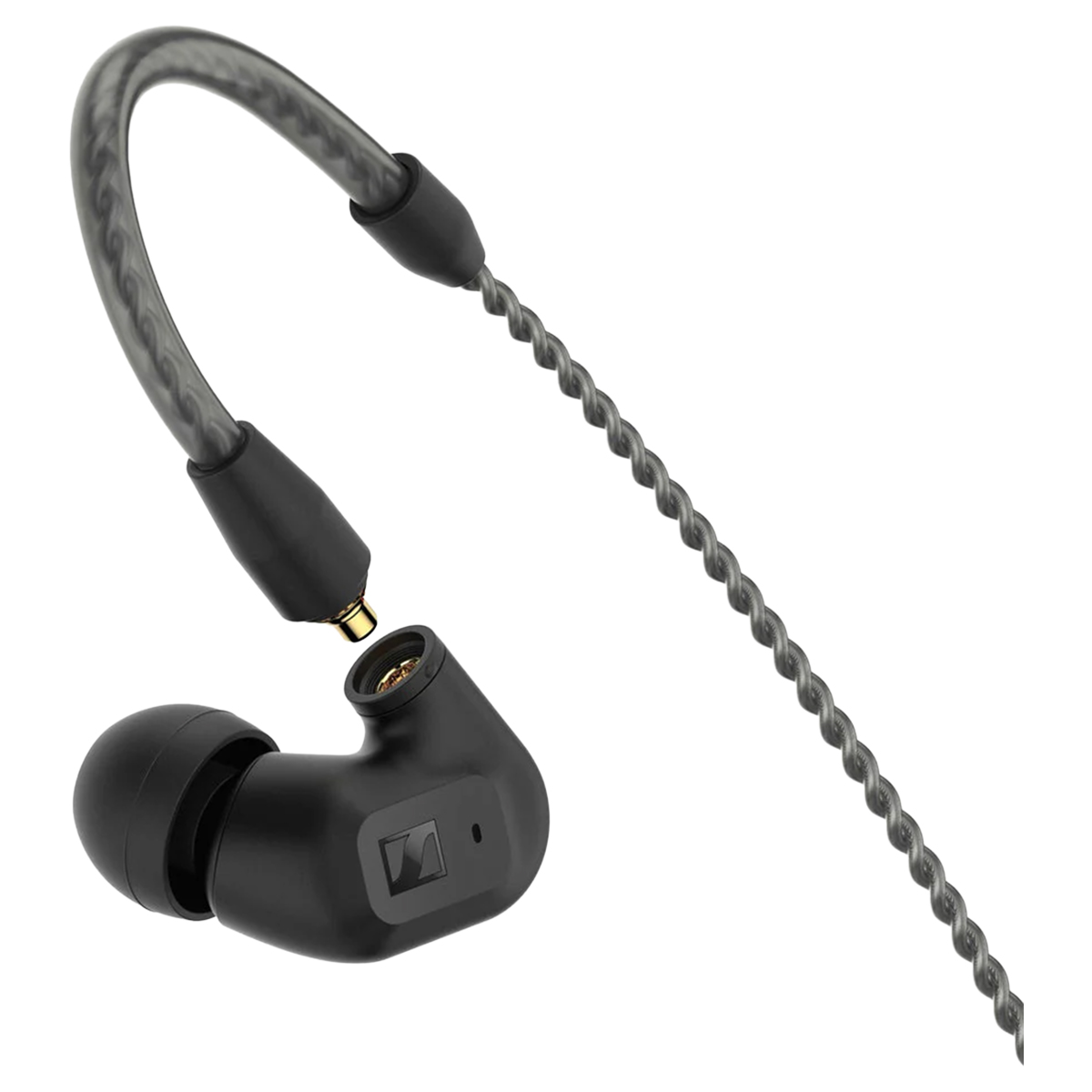 Sennheiser Ie 200 High End Kulak Ici Kulaklik 1