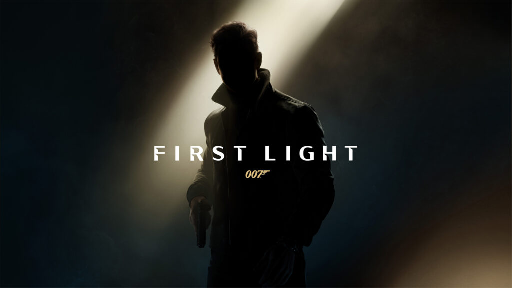 007 First Light Oynanis