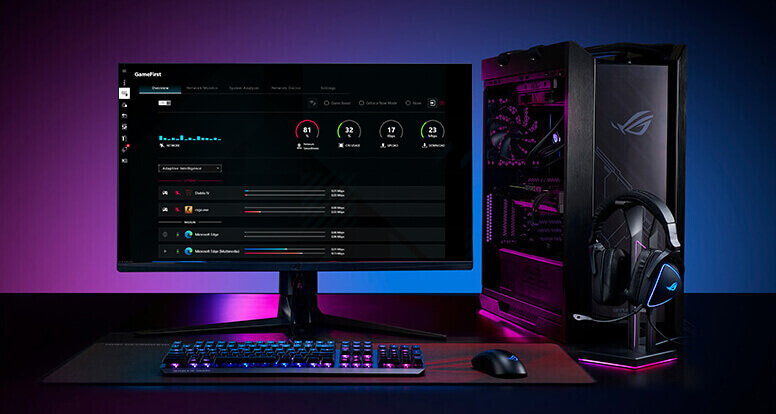 ROG STRIX X870E-E GAMING WIFI7 NEO ASUS ROG STRIX X870E-E GAMING WIFI7 NEO Anakart H12
