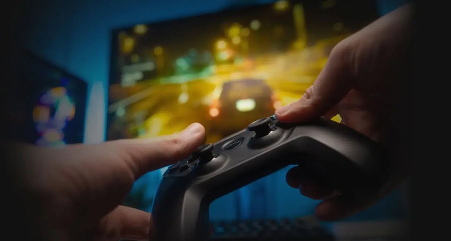 MSI MAG 275QF E20 Gaming Monitör H11