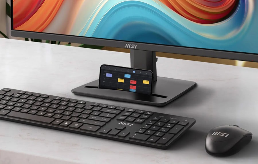 MSI PRO MP275Q E14 Monitör H11
