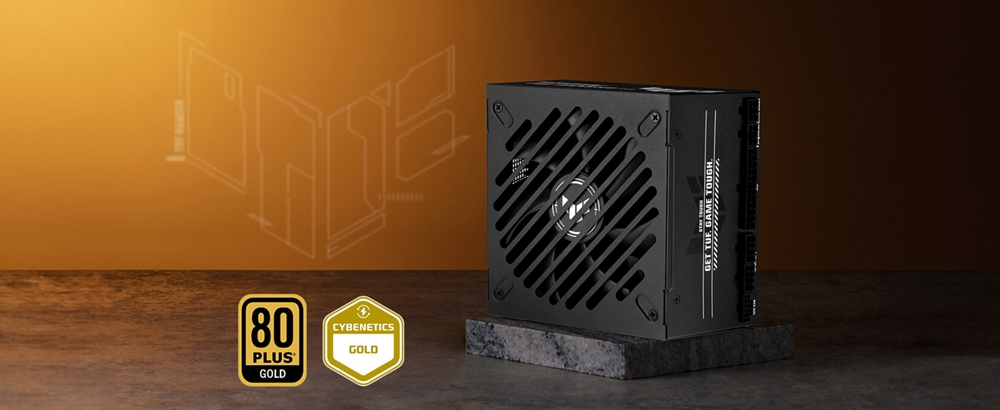 TUF Gaming 850W Gold EVO ASUS TUF GAMING 850G EVO Güç Kaynağı H12