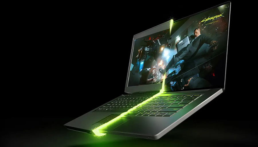 MSI CYBORG 15 MAX C13WF-065XTR Gaming Laptop H13