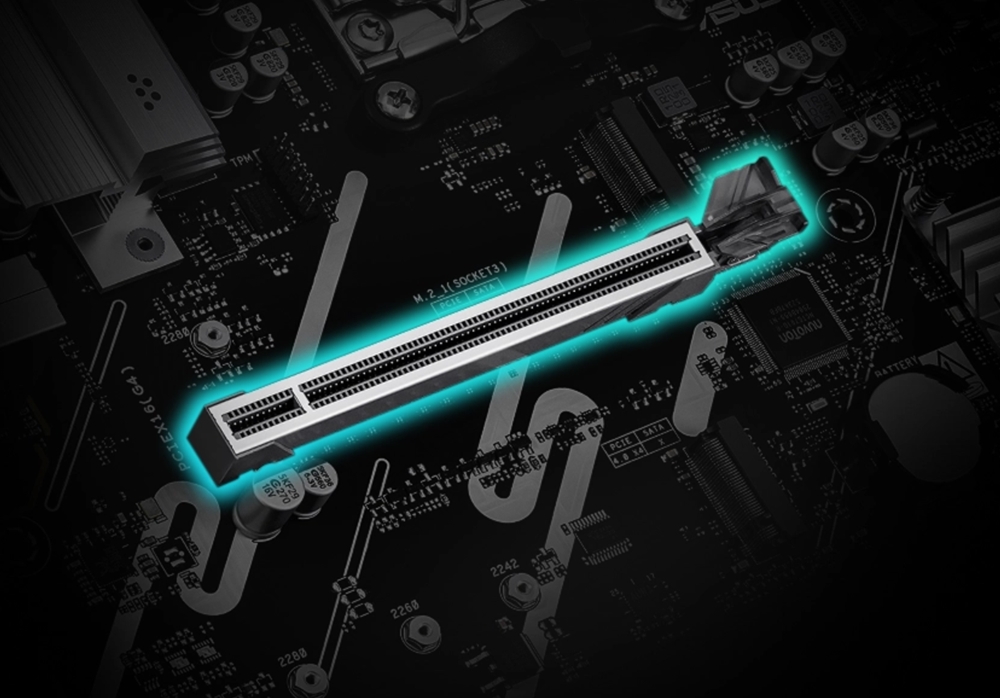 PRIME B840M-K ASUS PRIME B840M-K Anakart H14