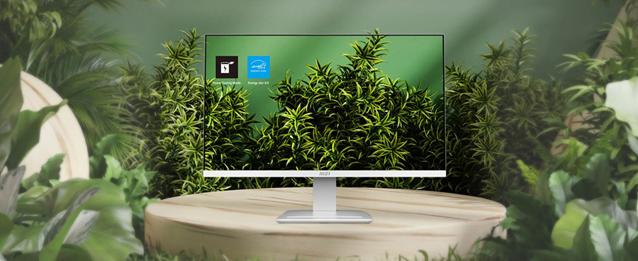 MSI PRO MP273QW E14 Monitör H15